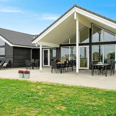 18 Person Holiday Home In Bogense Exterior photo