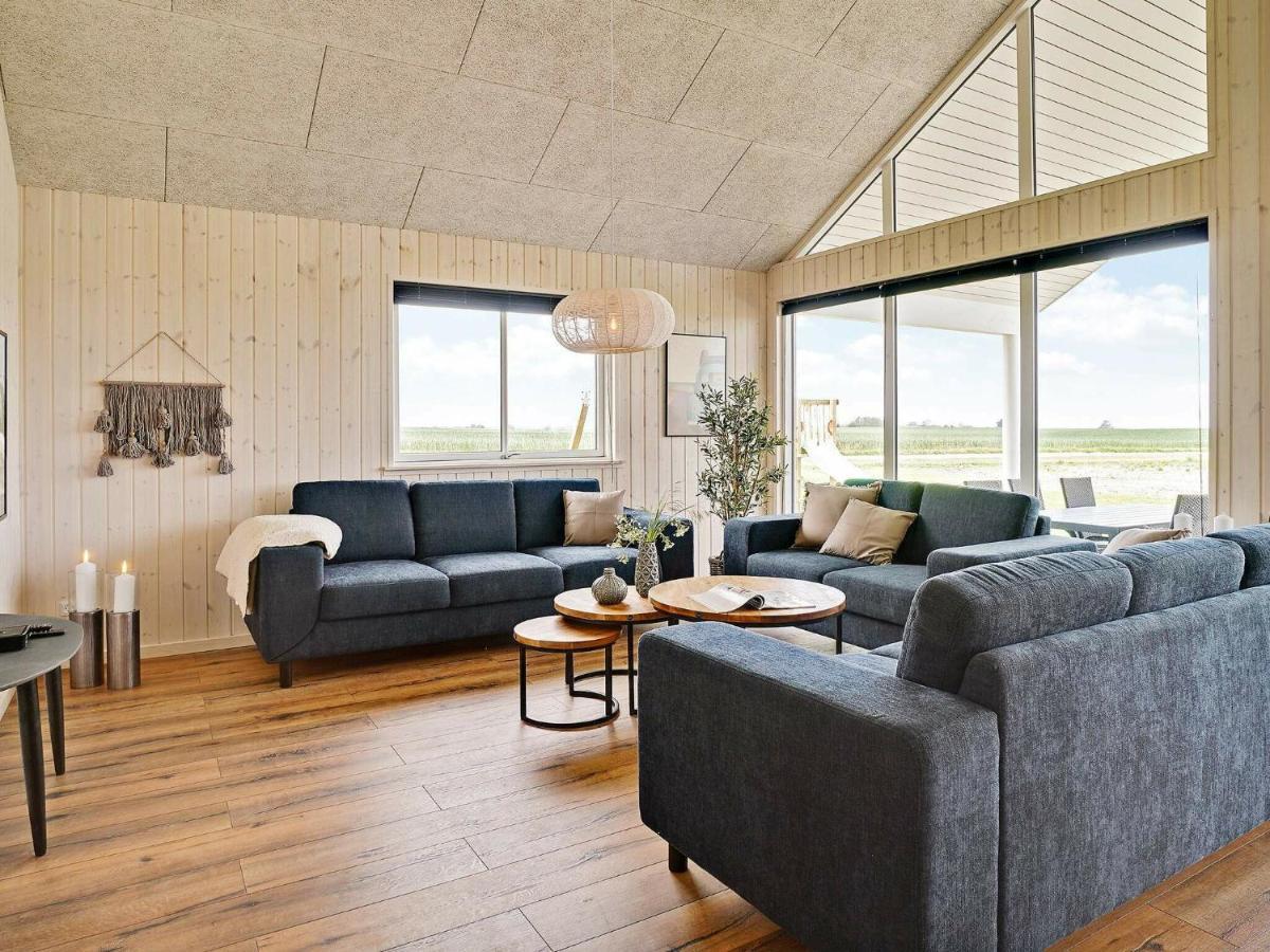18 Person Holiday Home In Bogense Exterior photo